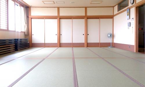 栖吉コミュニティセンター