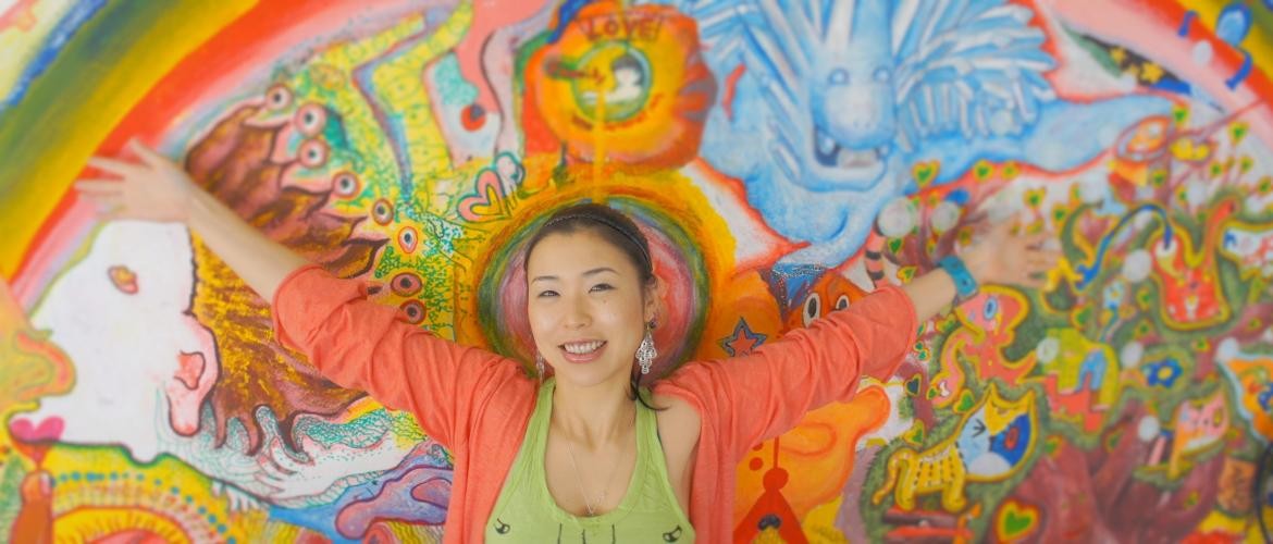 長岡市の少人数ヨガ教室 yogatha（ヨガッサ）ミーラ美樹 ブログ