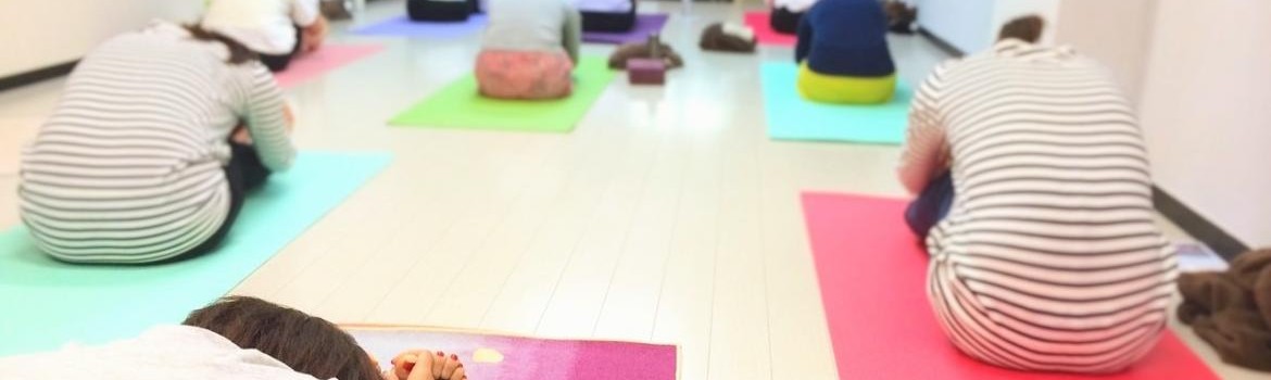 長岡市の少人数制ヨガ教室 yogatha（ヨガッサ）　出張・訪問レッスン